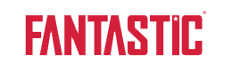 Fantastic logo