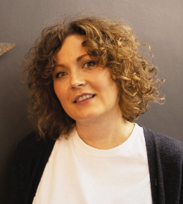 Sally Willis
